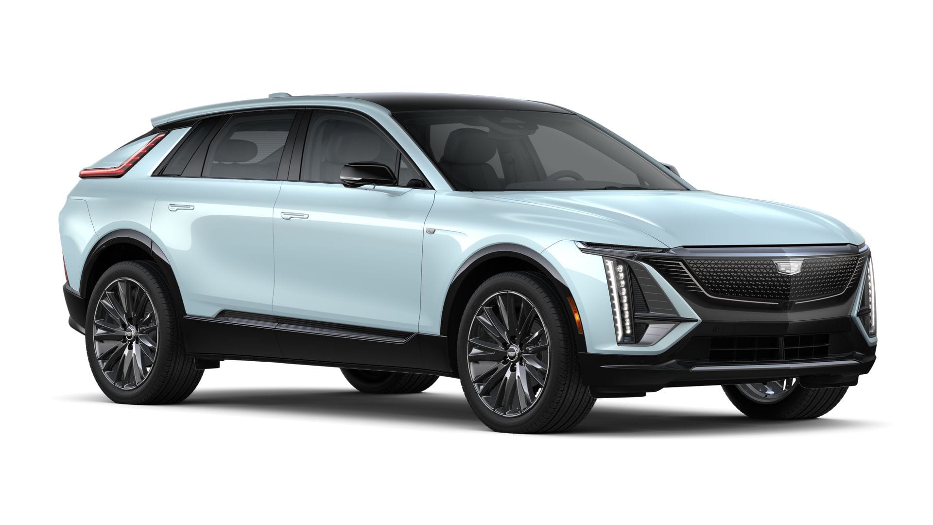 2025 Cadillac LYRIQ Sport 1