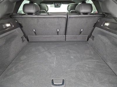 2025 Cadillac LYRIQ Sport 1