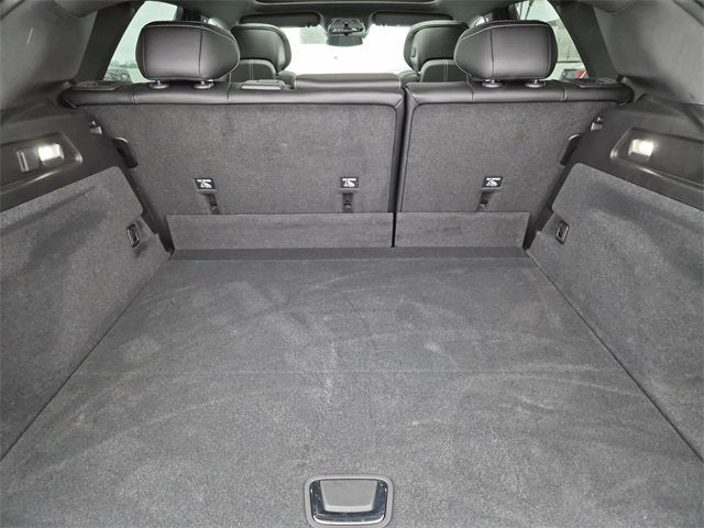 2025 Cadillac LYRIQ Sport 1