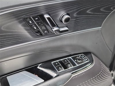 2025 Cadillac LYRIQ Sport 1