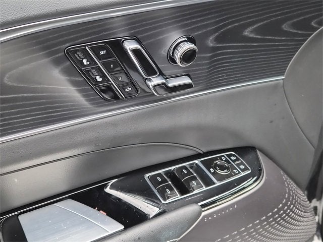 2025 Cadillac LYRIQ Sport 1