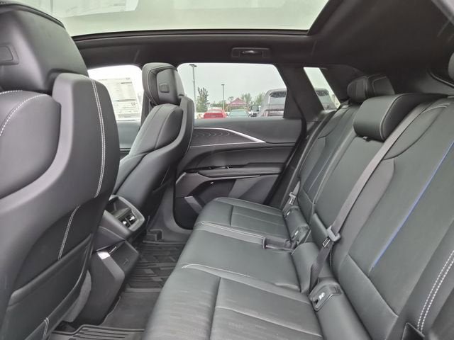 2025 Cadillac LYRIQ Sport 1