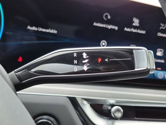 2025 Cadillac LYRIQ Sport 1