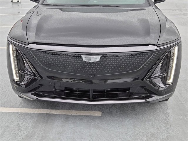 2025 Cadillac LYRIQ Sport 1