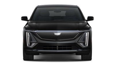 2025 Cadillac LYRIQ Sport 1