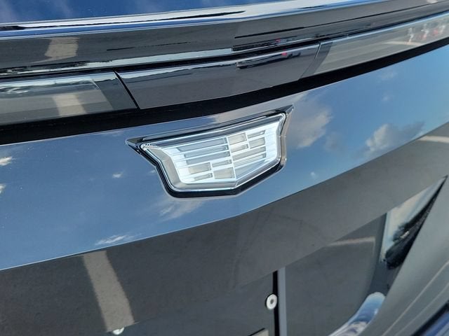 2027 Cadillac LYRIQ Sport