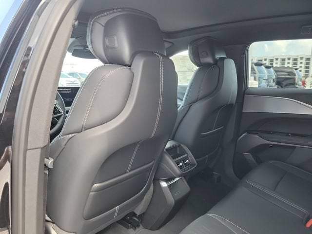 2027 Cadillac LYRIQ Sport
