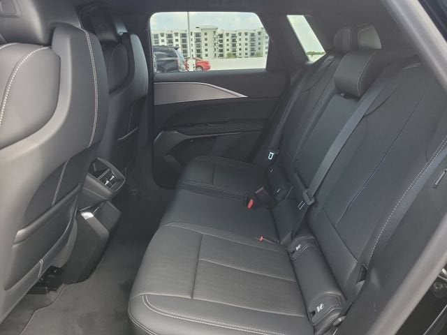 2027 Cadillac LYRIQ Sport