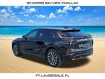 2027 Cadillac LYRIQ Sport