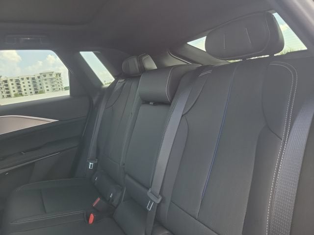 2027 Cadillac LYRIQ Sport