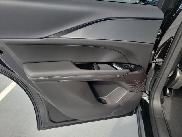 2027 Cadillac LYRIQ Sport