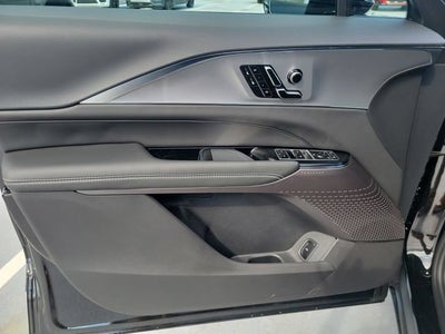 2027 Cadillac LYRIQ Sport