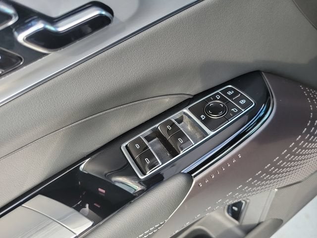 2027 Cadillac LYRIQ Sport
