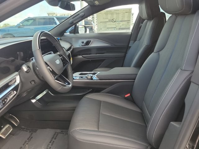 2027 Cadillac LYRIQ Sport