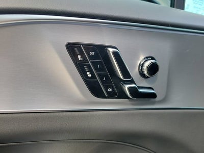 2027 Cadillac LYRIQ Sport