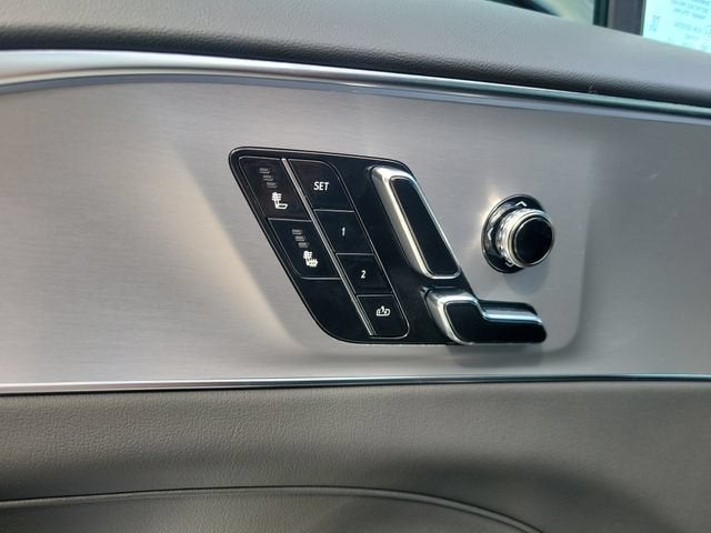 2027 Cadillac LYRIQ Sport