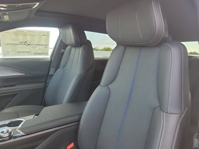 2027 Cadillac LYRIQ Sport