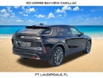 2027 Cadillac LYRIQ Sport