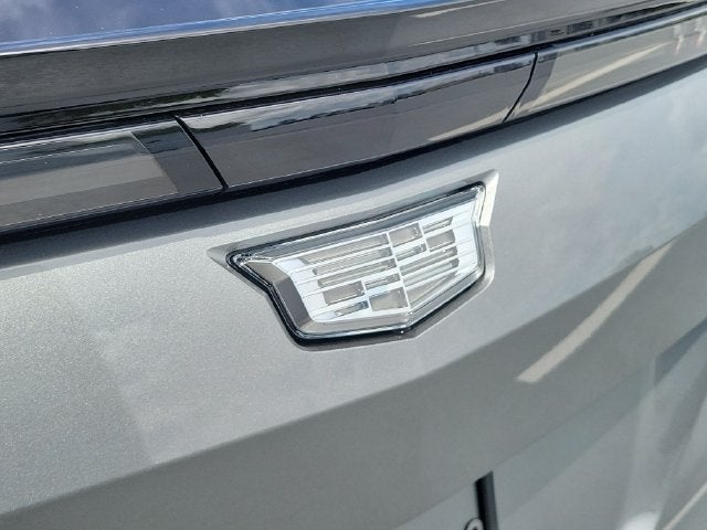 2027 Cadillac LYRIQ Sport