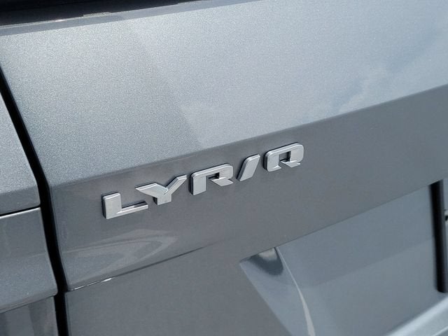 2027 Cadillac LYRIQ Sport