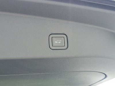 2027 Cadillac LYRIQ Sport