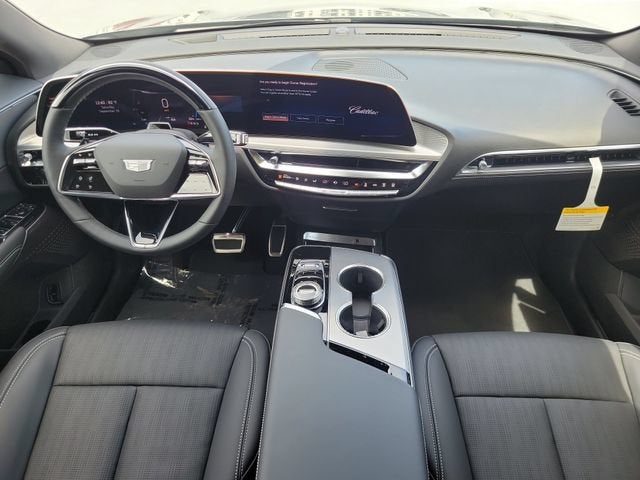 2027 Cadillac LYRIQ Sport