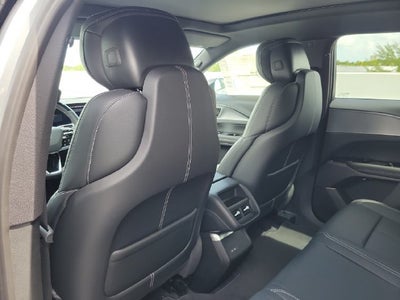 2027 Cadillac LYRIQ Sport