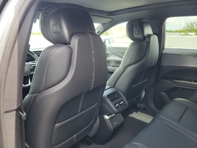 2027 Cadillac LYRIQ Sport