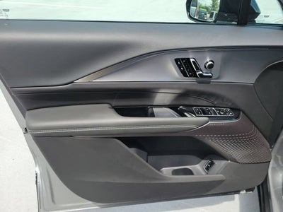 2027 Cadillac LYRIQ Sport