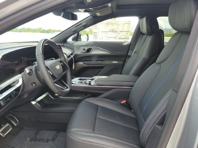 2027 Cadillac LYRIQ Sport