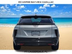 2027 Cadillac LYRIQ Sport