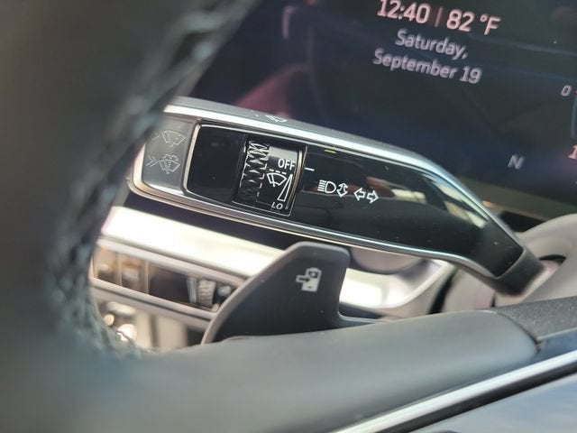 2027 Cadillac LYRIQ Sport