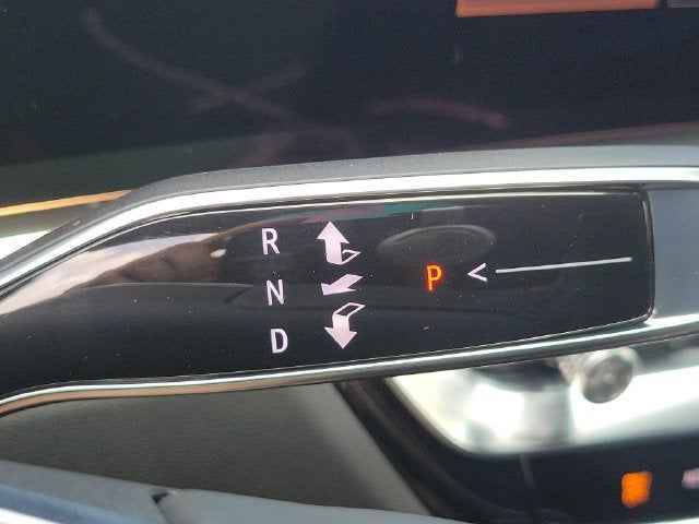 2027 Cadillac LYRIQ Sport