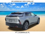 2027 Cadillac LYRIQ Sport