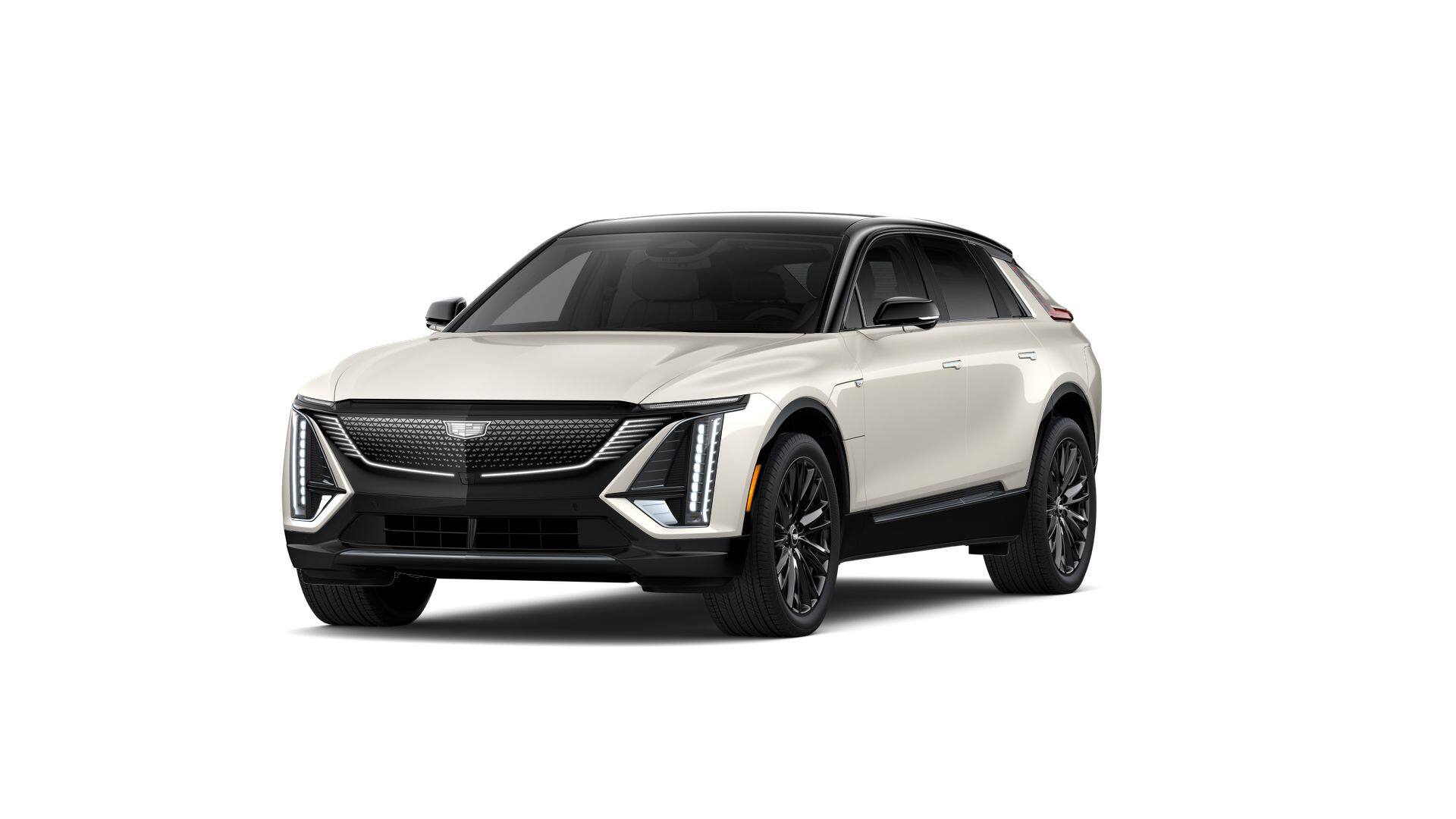 2027 Cadillac LYRIQ Sport