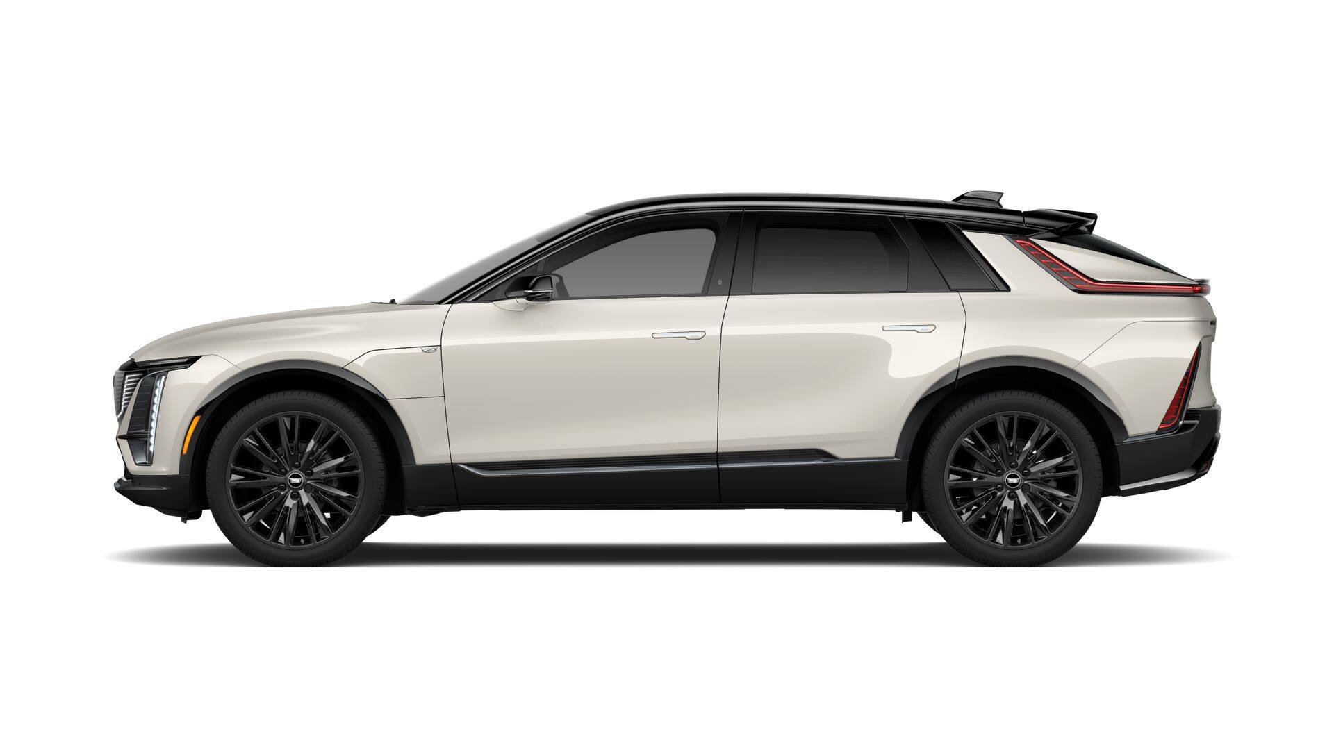 2027 Cadillac LYRIQ Sport