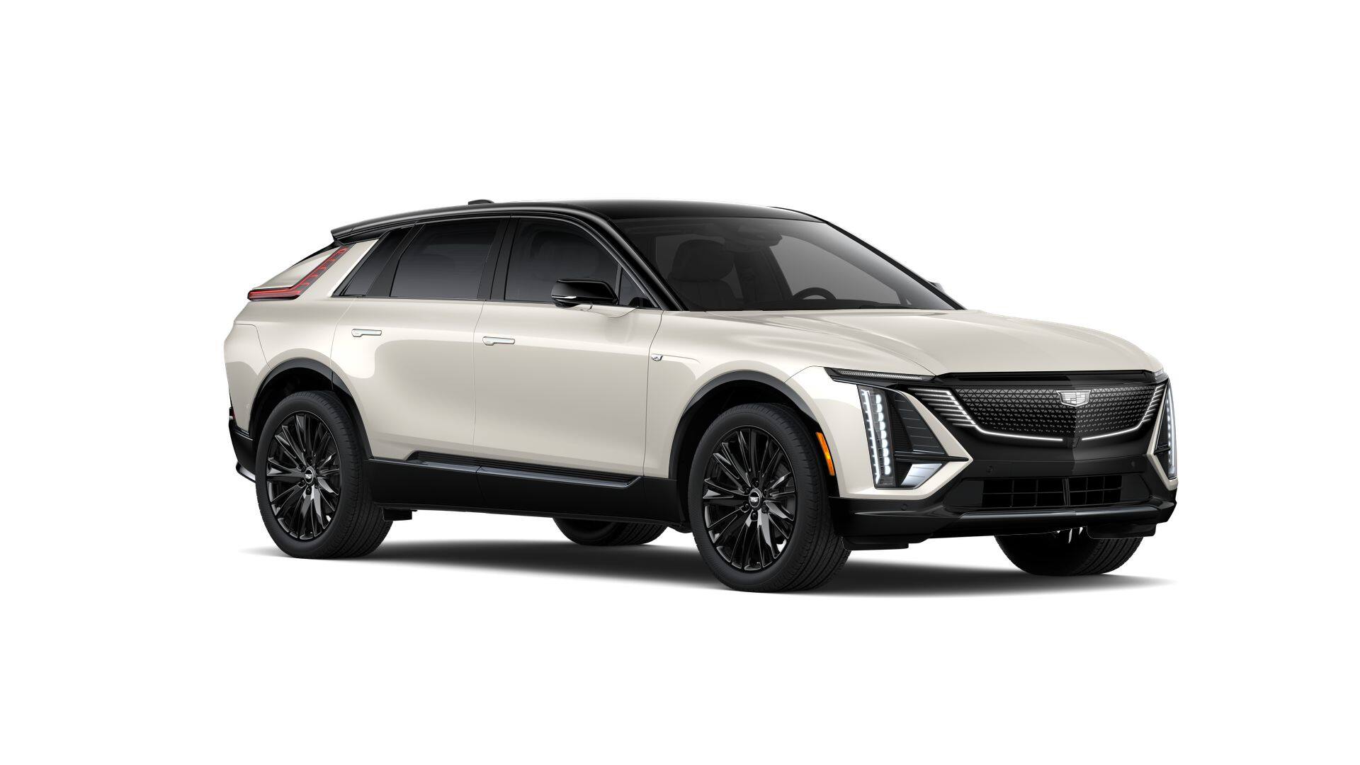 2027 Cadillac LYRIQ Sport