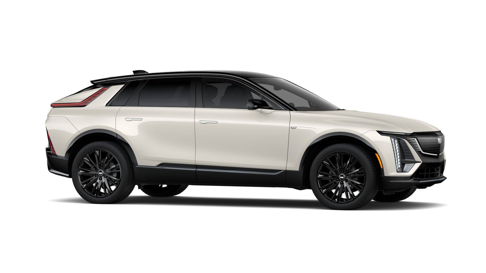 2027 Cadillac LYRIQ Sport