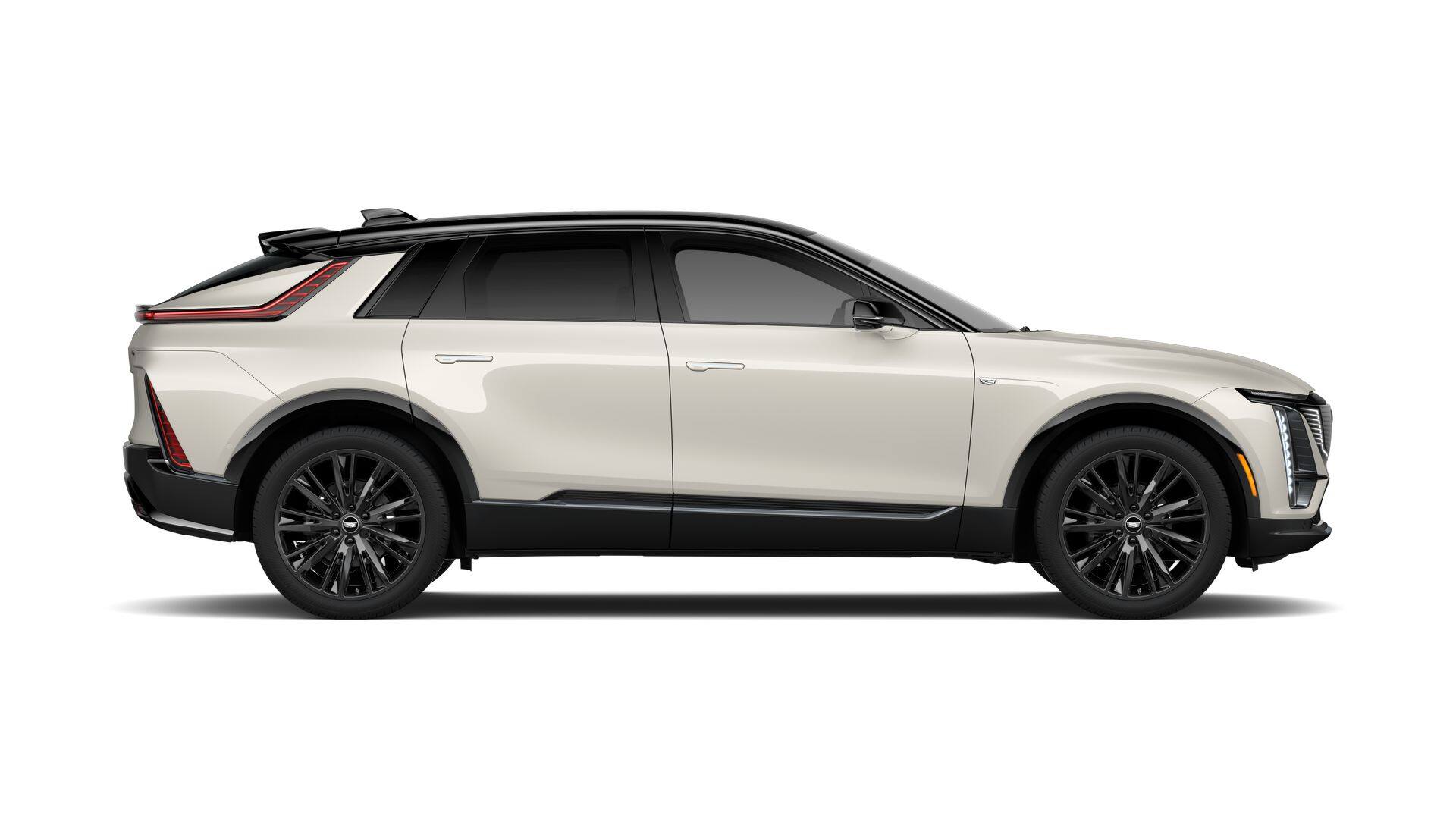 2027 Cadillac LYRIQ Sport