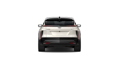 2027 Cadillac LYRIQ Sport