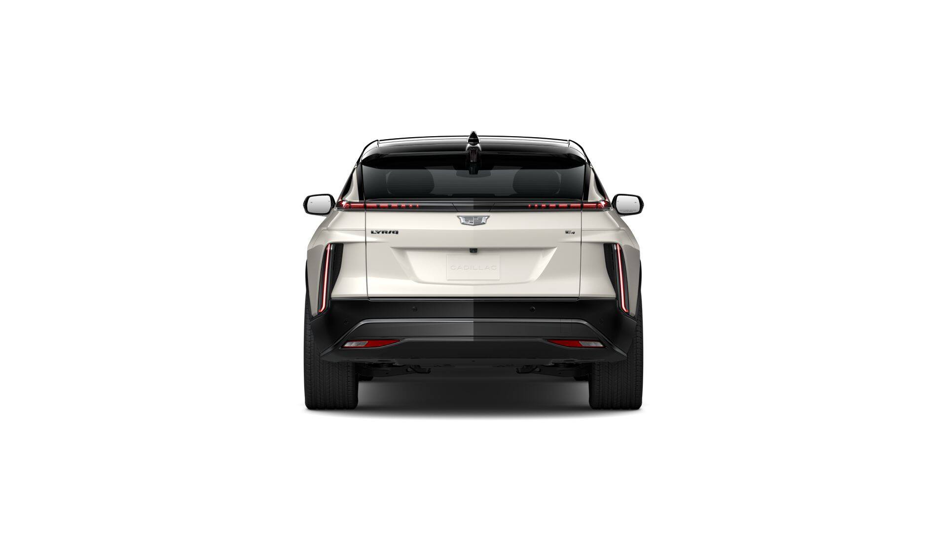 2027 Cadillac LYRIQ Sport