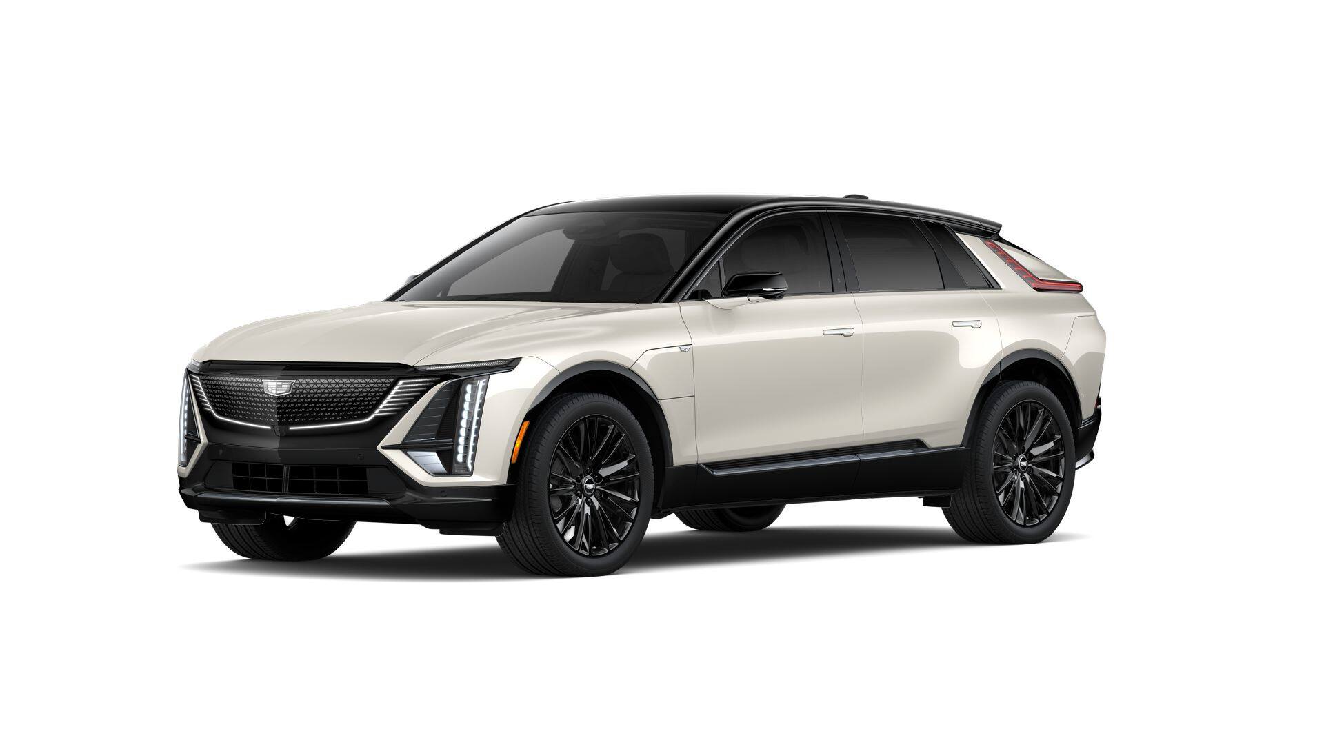 2027 Cadillac LYRIQ Sport