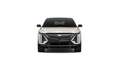 2027 Cadillac LYRIQ Sport