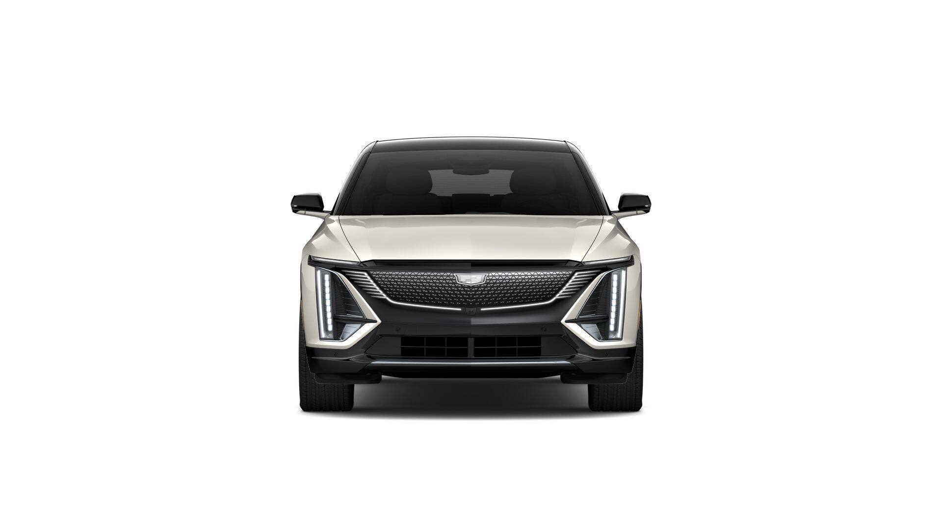 2027 Cadillac LYRIQ Sport