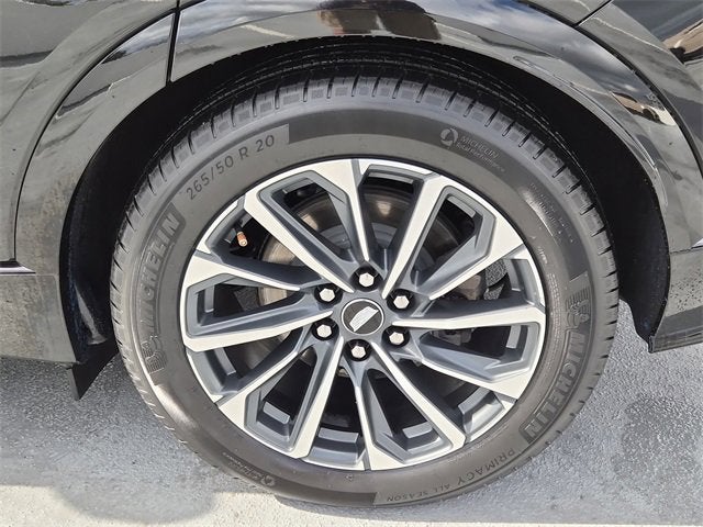 2024 Cadillac LYRIQ Sport 2