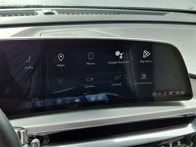 2024 Cadillac LYRIQ Sport 2