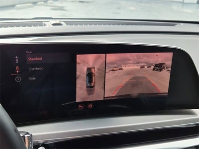 2024 Cadillac LYRIQ Sport 2