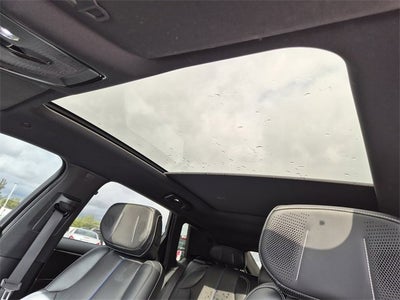 2024 Cadillac LYRIQ Sport 2