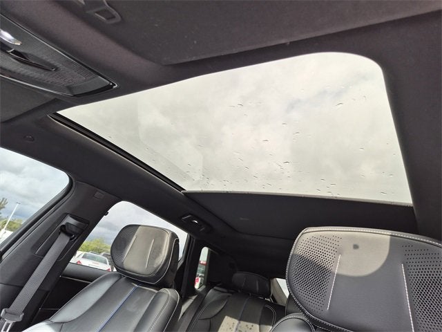 2024 Cadillac LYRIQ Sport 2