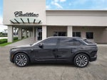 2024 Cadillac LYRIQ Sport 2